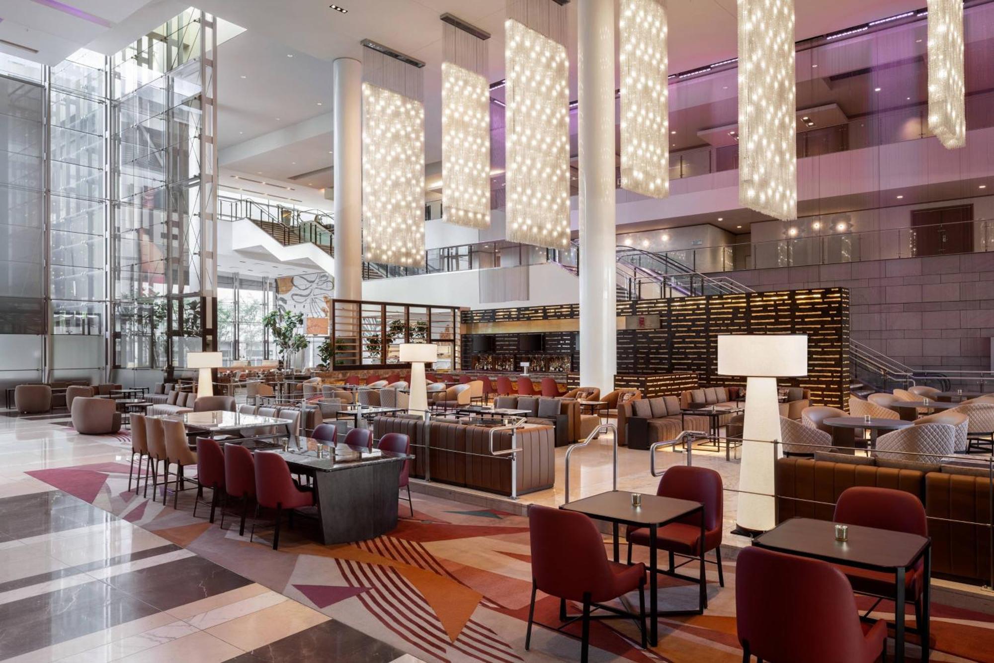The Ritz-Carlton, Los Angeles L.A. Live — Foto 2